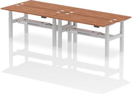 Air Back-to-Back Writing Desk