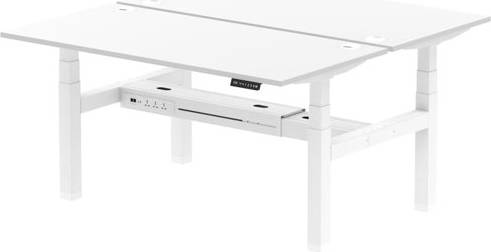 Air Back-to-Back 2 Writing Desk