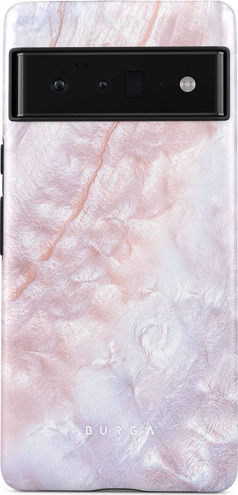 Google pixel 6 pro Burga Sea Shell Google Pixel 6 Pro Case