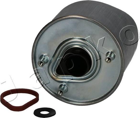 Japko Fuel In-Line Filter