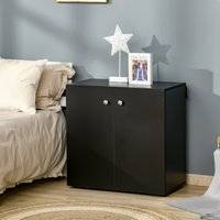 Homcom Storage Cabinet Storage Cabinet
