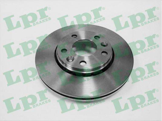 LPR R1036V Duster Van 24 mm 5 R1036V 402063793R