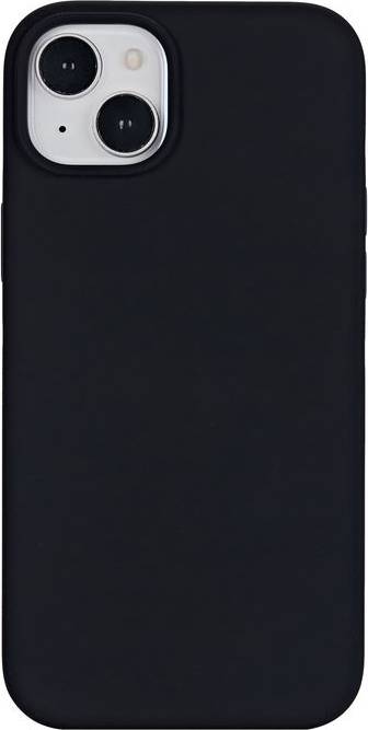 eSTUFF Infinite Rome iPhone 15 Plus Silikonfodral