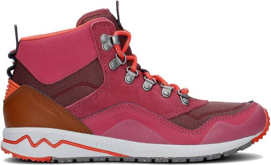 Merrell Stowe Mid W - Rosa