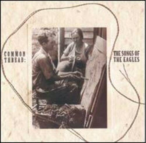 Various Common Thread the Songs..USA (CD)