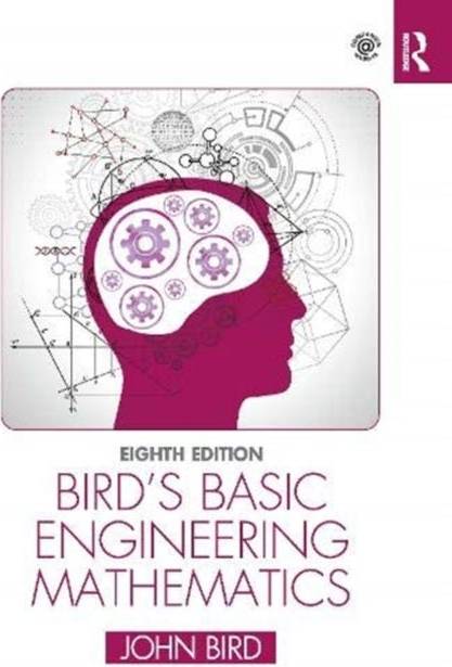 Bird's Basic Engineering Mathematics