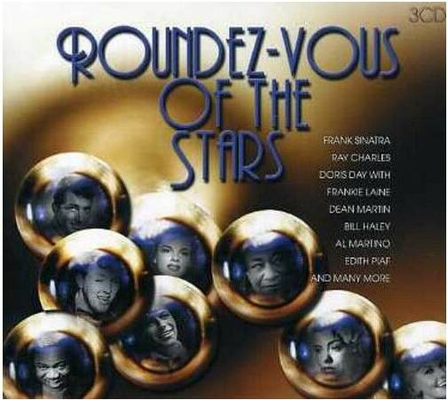 Various Rendez (CD)
