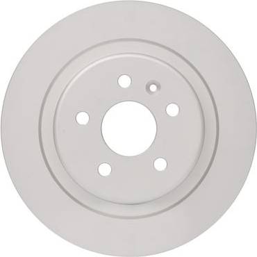 Bosch Brake Disc BD2622