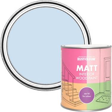 Rust-Oleum Rust-Oleum Powder Blue