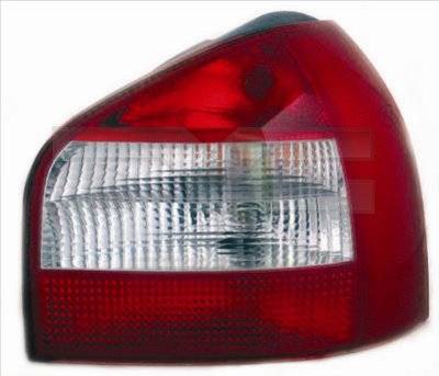 TYC Rearlight 11-0464-01-2