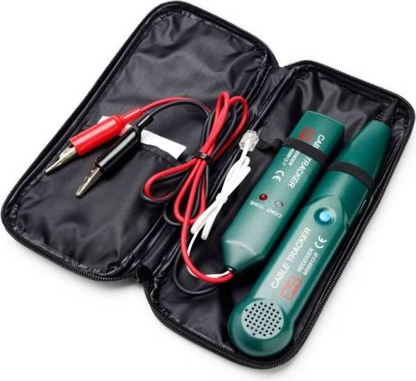 MS6812 Cable Tester