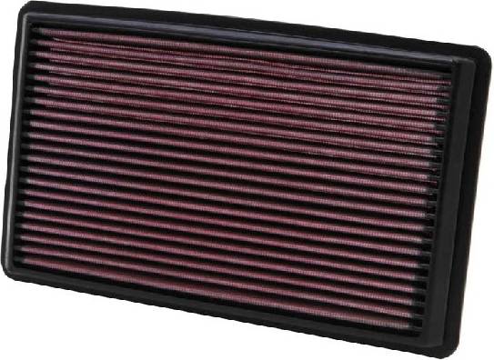 K&N Filters Performance Replacement Element