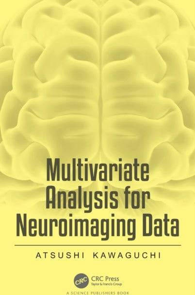 Multivariate Analysis for Neuroimaging Data