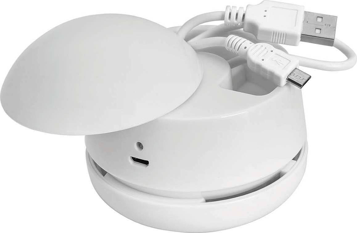 W2D2 Rechargeable Table Vacuum Cleaner