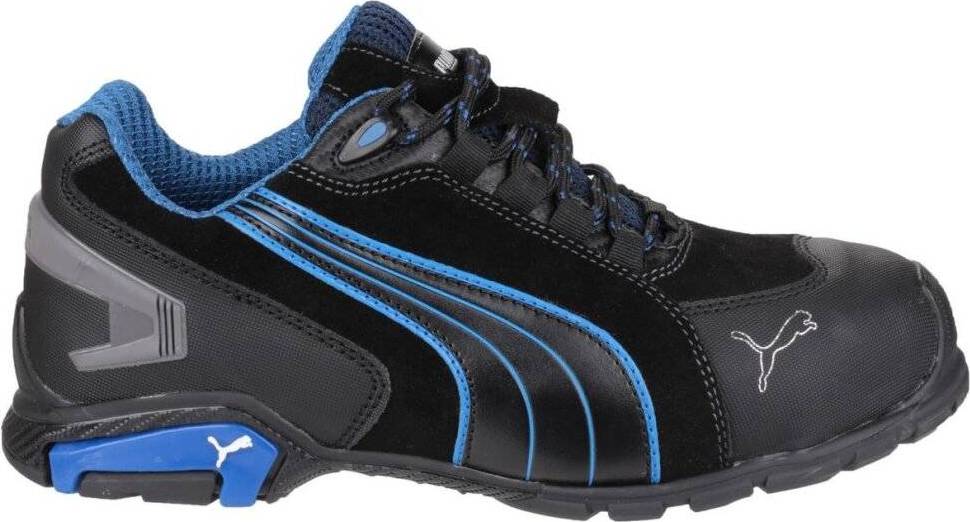Puma Rio Low S3 SRC