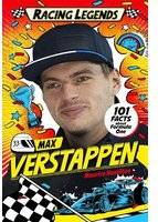 Racing Legends: Max Verstappen: Racing Legends