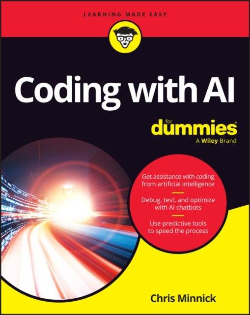 Coding With AI (Paperback)