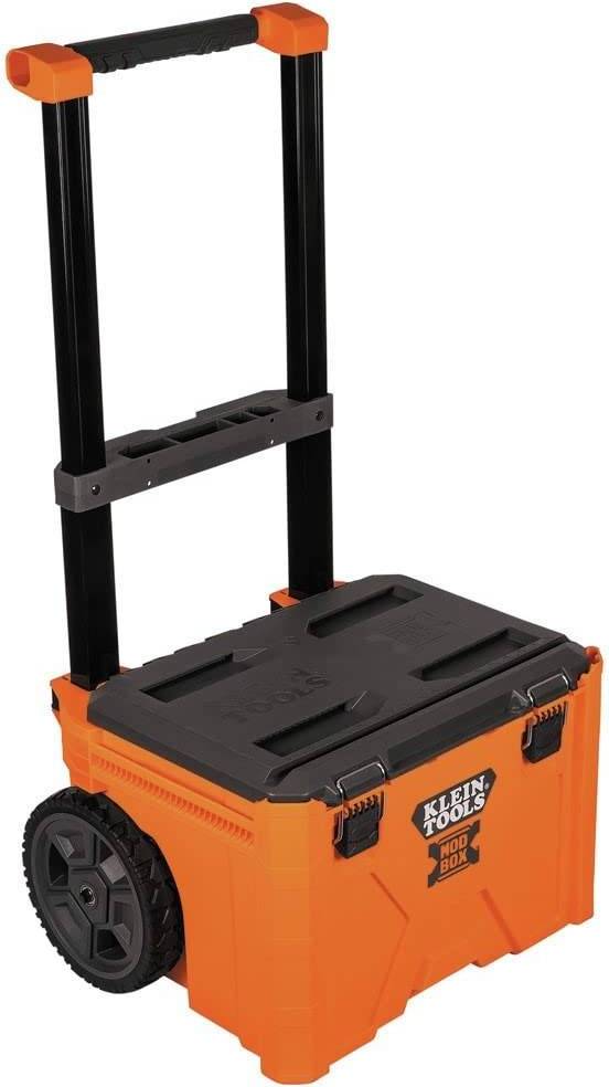 Rolling tool boxes Klein Tools 54802MB