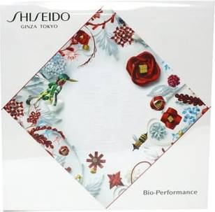 Shiseido bio performance Shiseido Bio-Performance Advanced Super Revitalizing Cream Set