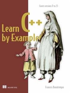 Learn C by Example