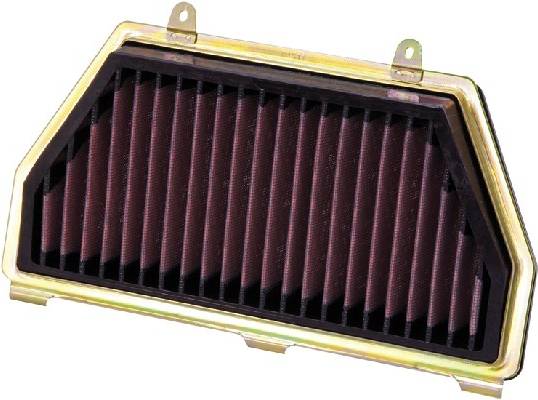 K&N HA-6007R Racing Filter