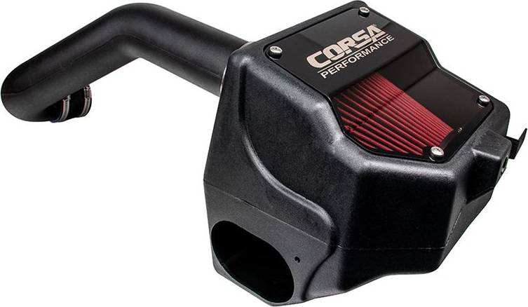 Air intake Performance Cold Air Intake 49150D
