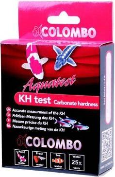 Colombo Test Kit