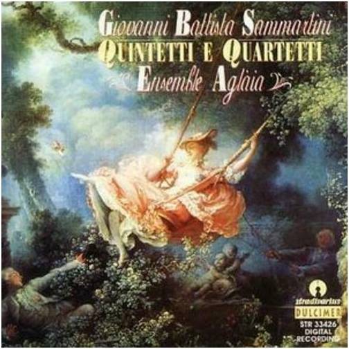 String Quintets 2000 (CD)