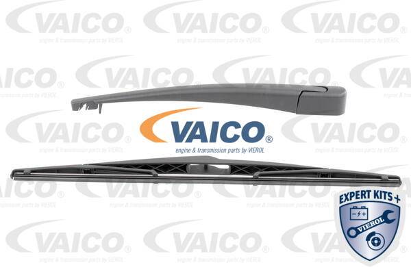 V42-0708 Wiper Arm Set With Cap Rear