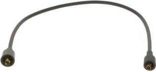 Bosch Ignition Cable Kit B722