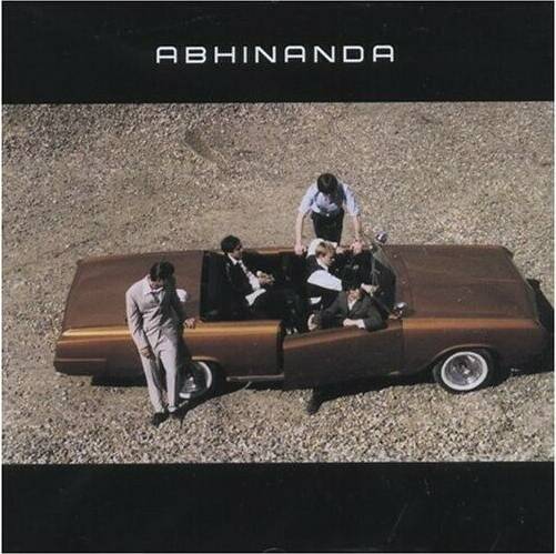 Abhinanda Rumble (CD)