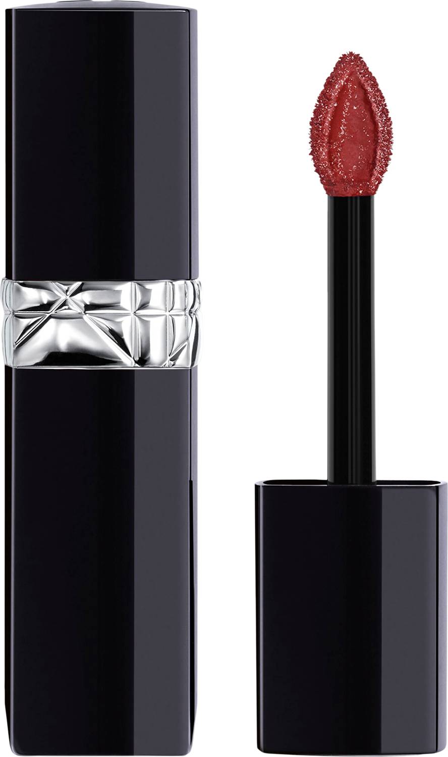 Dior Rouge Forever Liquid Lipstick - Rosa