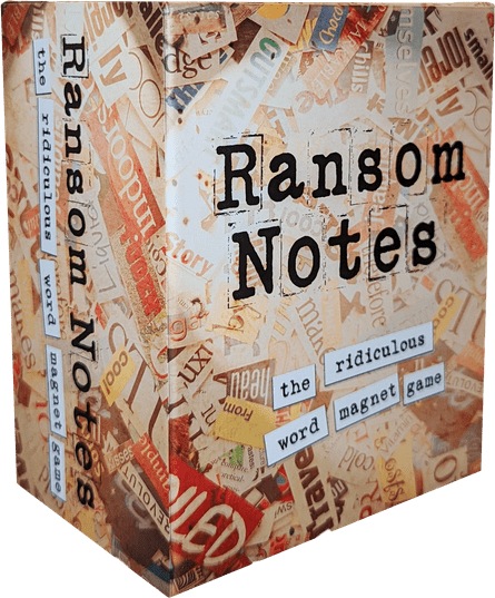 Ransom Notes