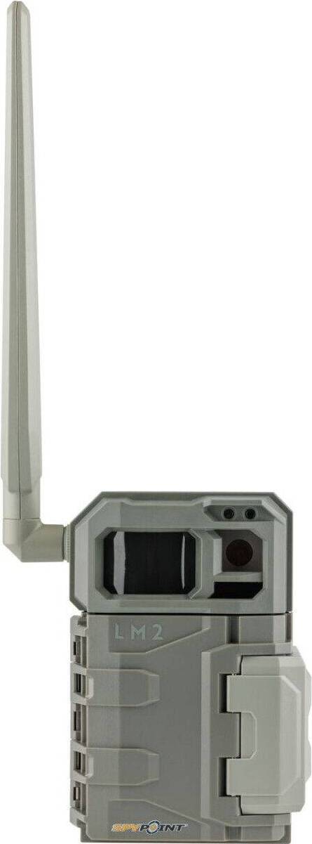 SpyPoint LM2