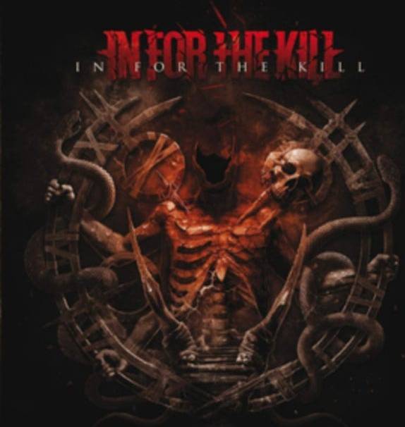 In For The Kill In For The Kill (CD)