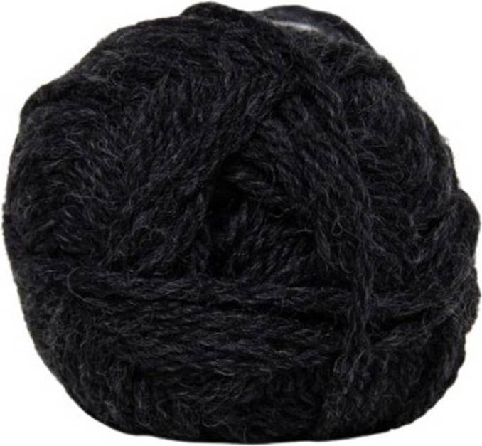 Hjertegarn Ragg 77m