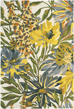 Area Rug Floreale