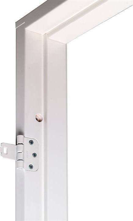 Safco Doors Reversible