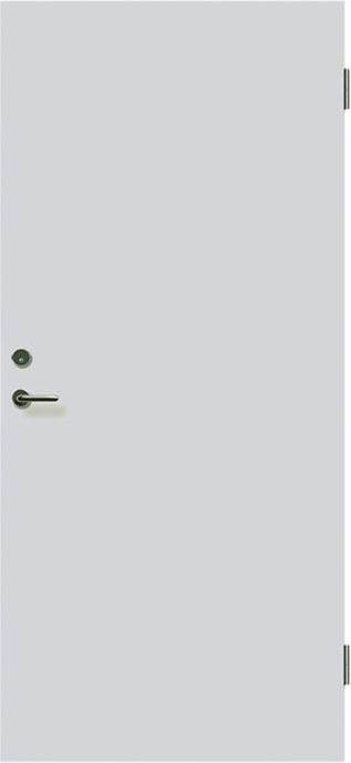 Safco Doors Smooth Compact R
