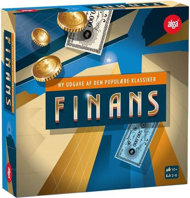 Finans