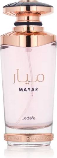 Mayar EdP