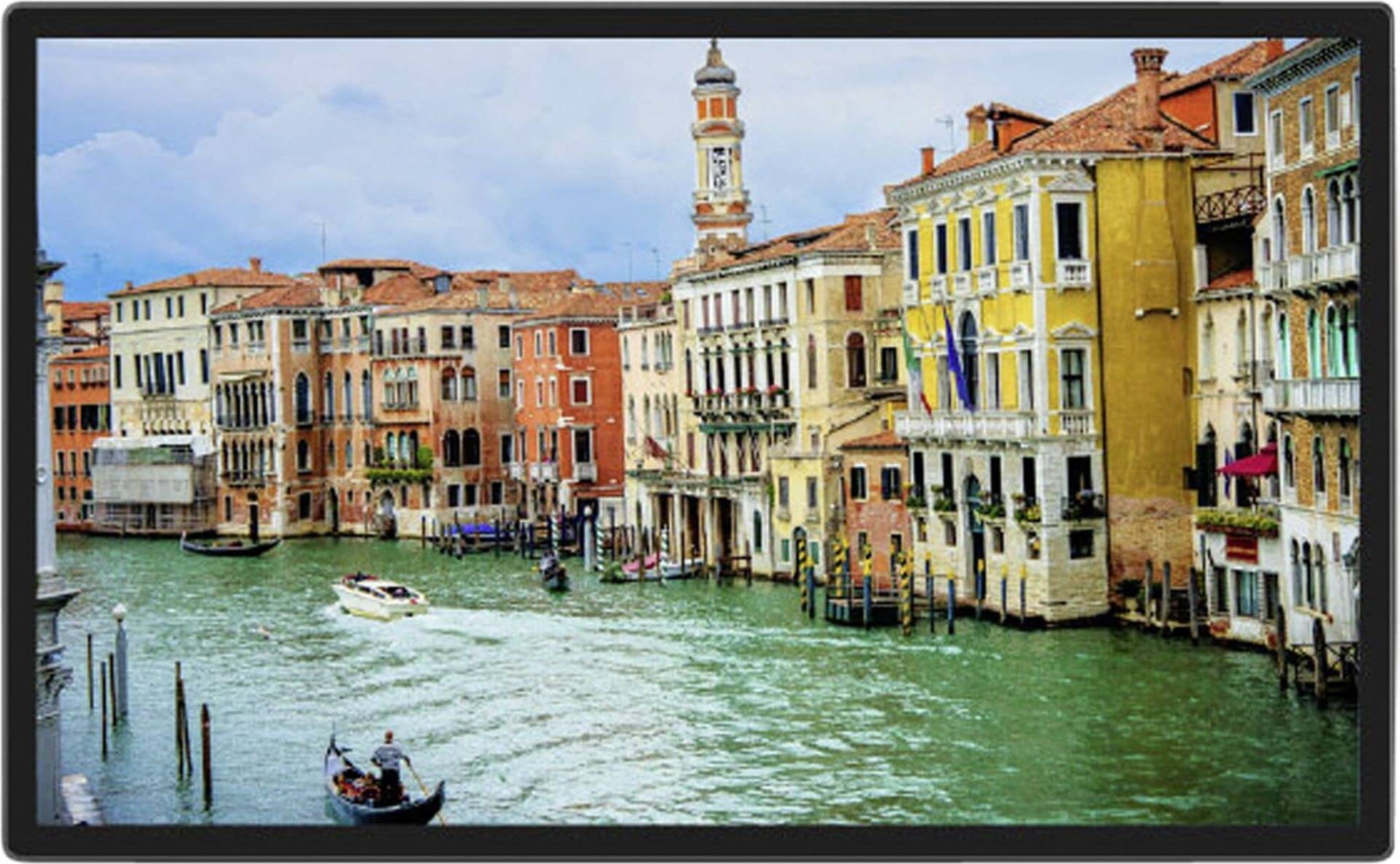 DigiFrame 240