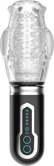 Thrusting Sex Toys Secwell Thrusting Rotator