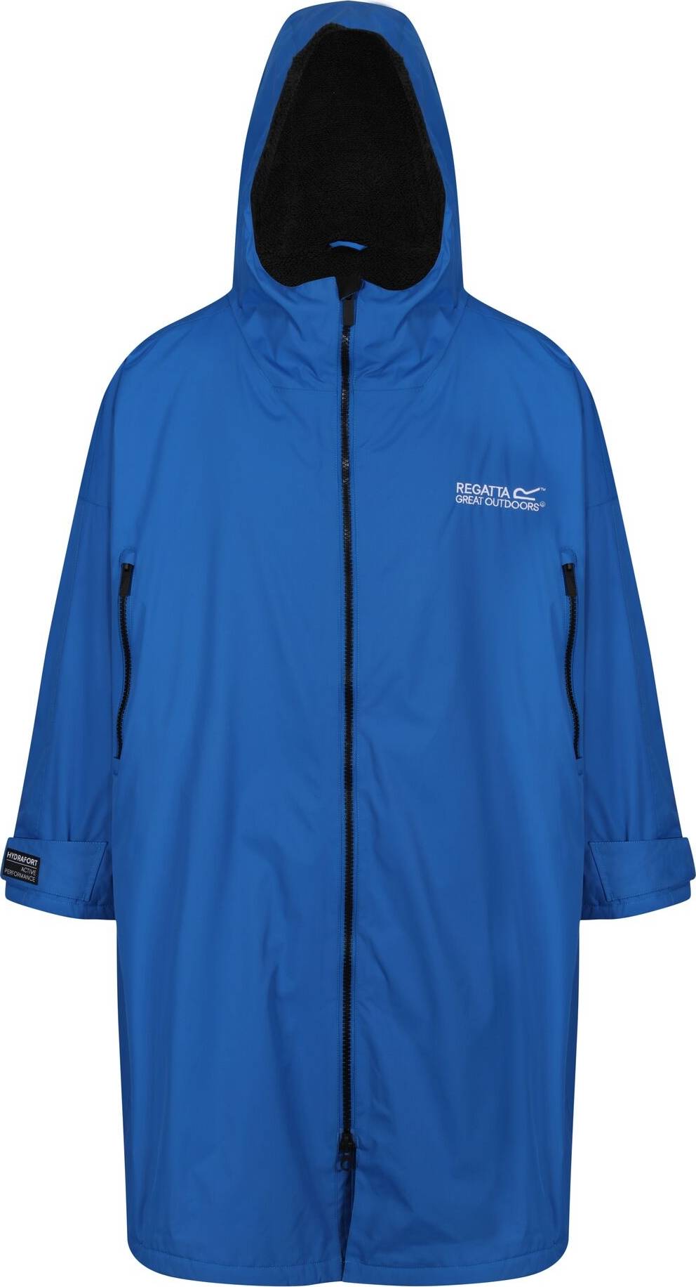 Regatta Changing Robe - Oxford Blue