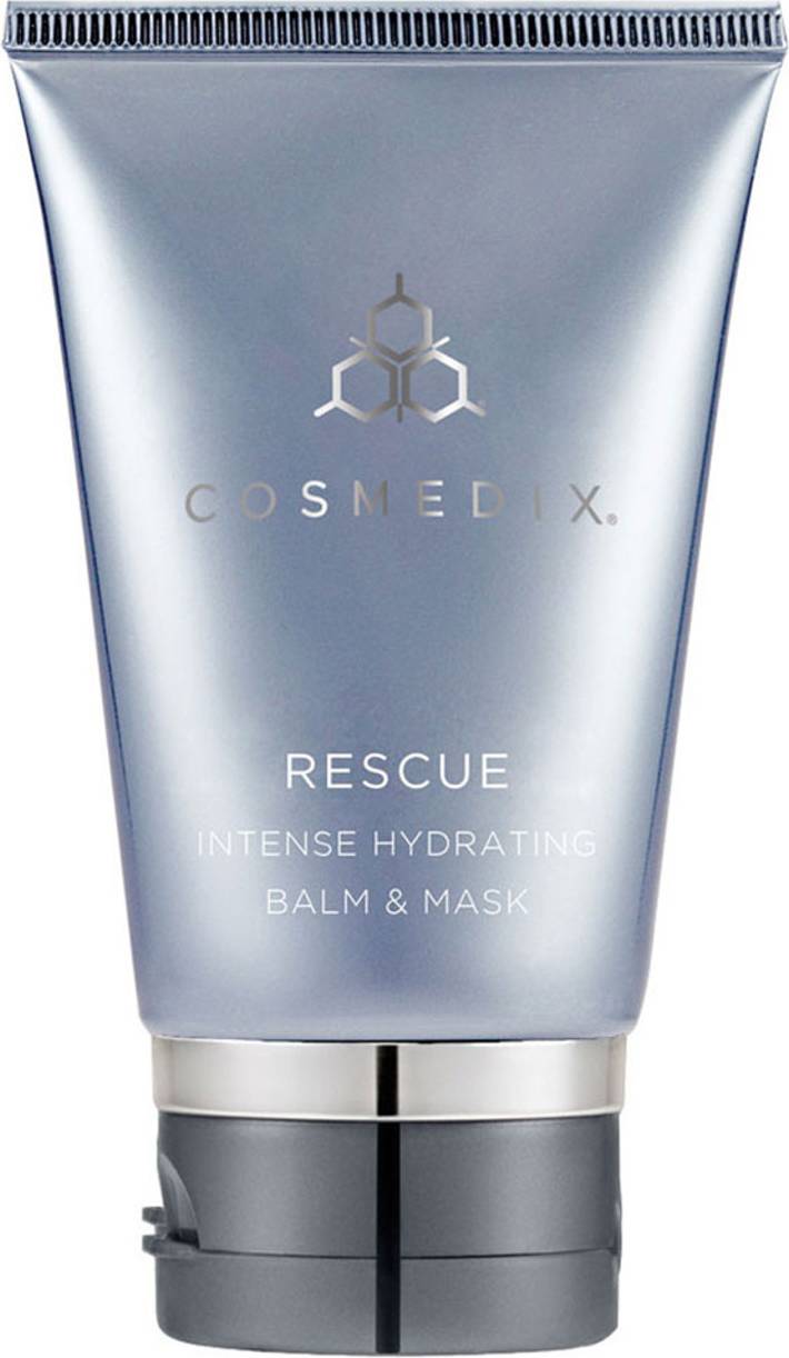 CosMedix Rescue Intense Hydrating Balm & Mask 50g
