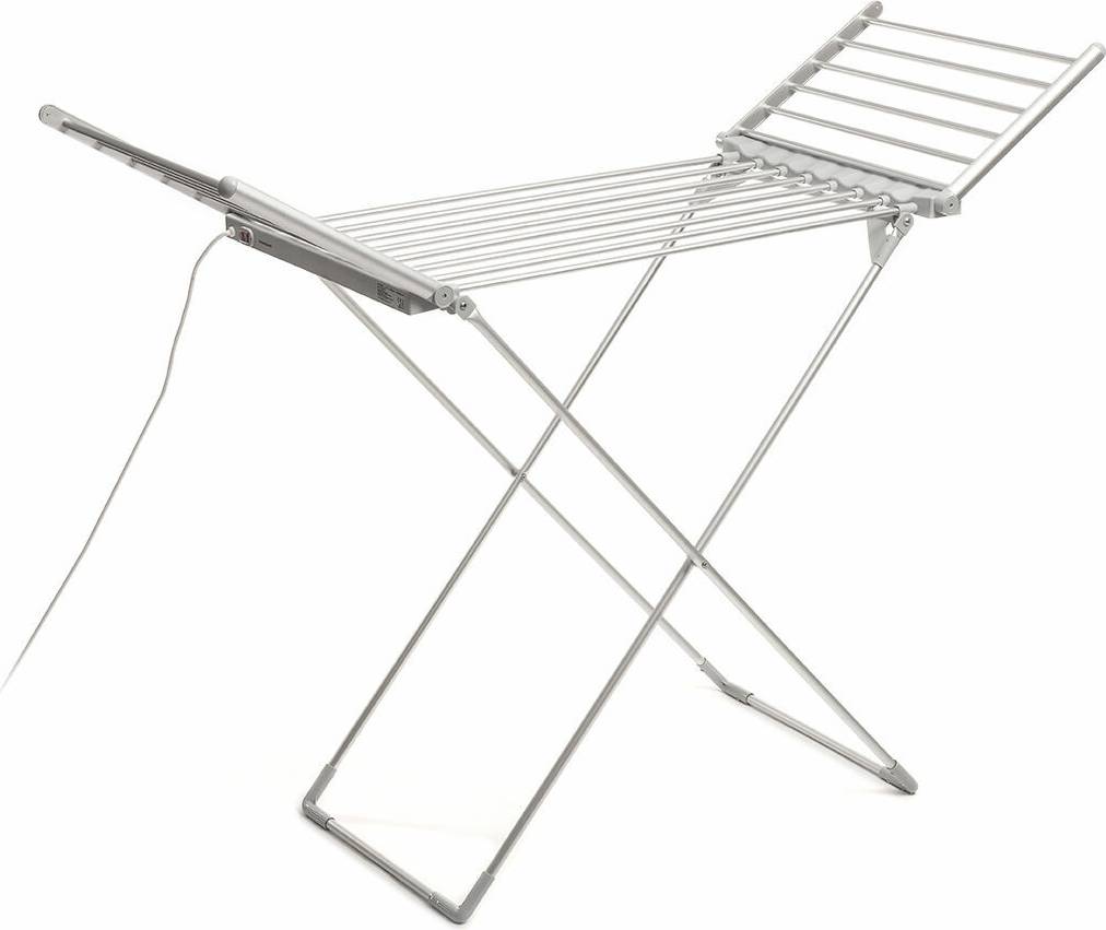 InnovaGoods Foldable Electric Drying Rack 230W