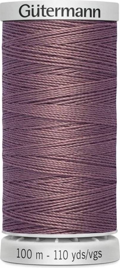 Gutermann Sewing Thread Extra Strong 52