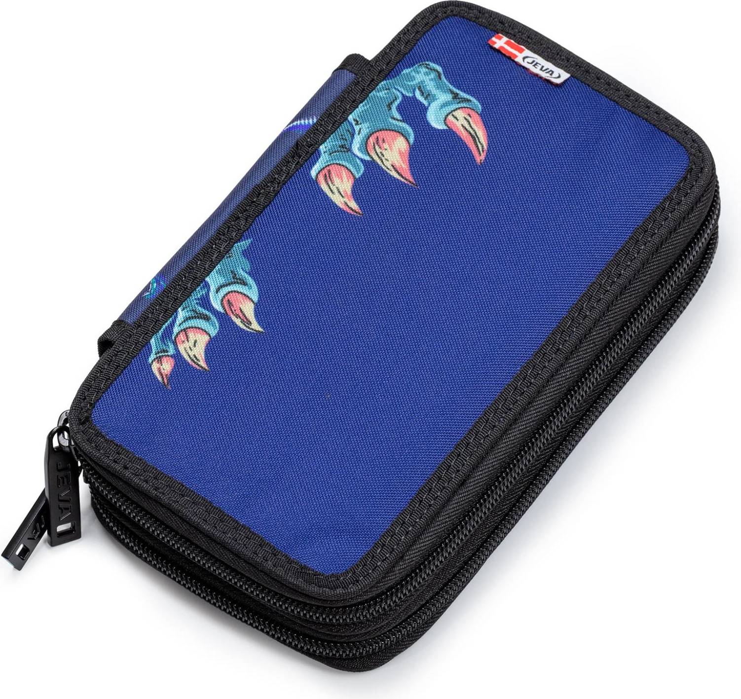 JEVA Candy Twozip