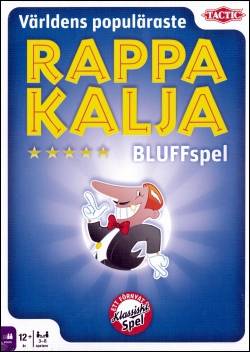 Tactic Rappakalja