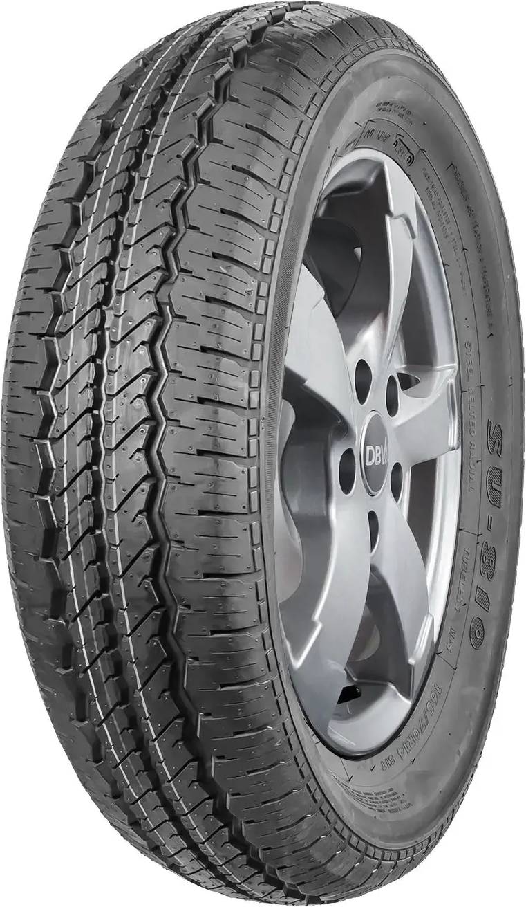 Defender UHP 185/55 R15 86H